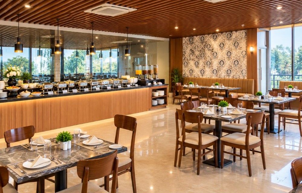 Hotel Ginni Banni