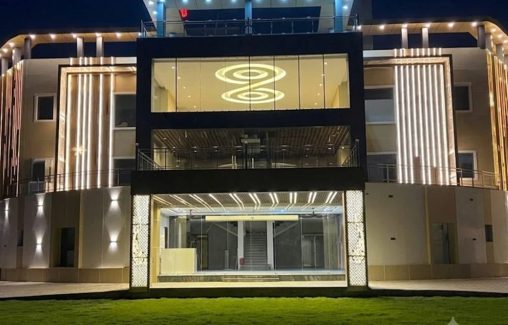 Hotel Ginni Banni