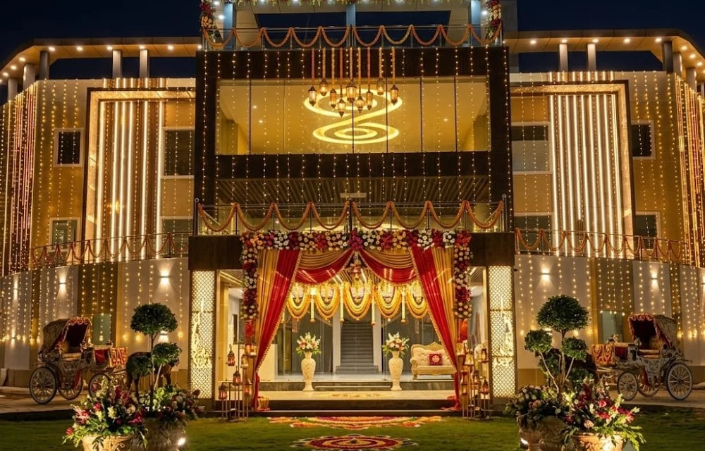 Hotel Ginni Banni
