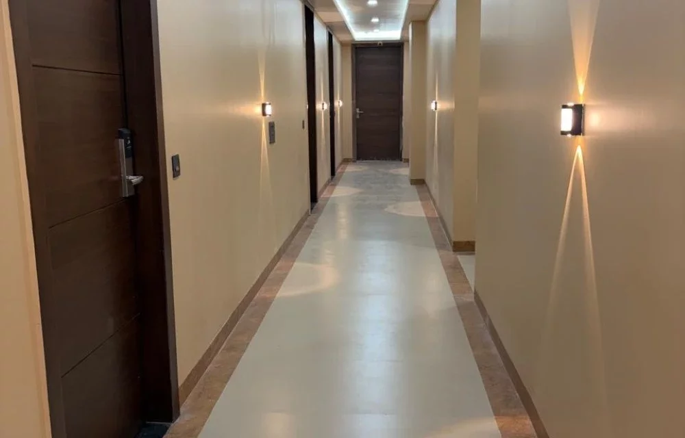 Hotel Ginni Banni