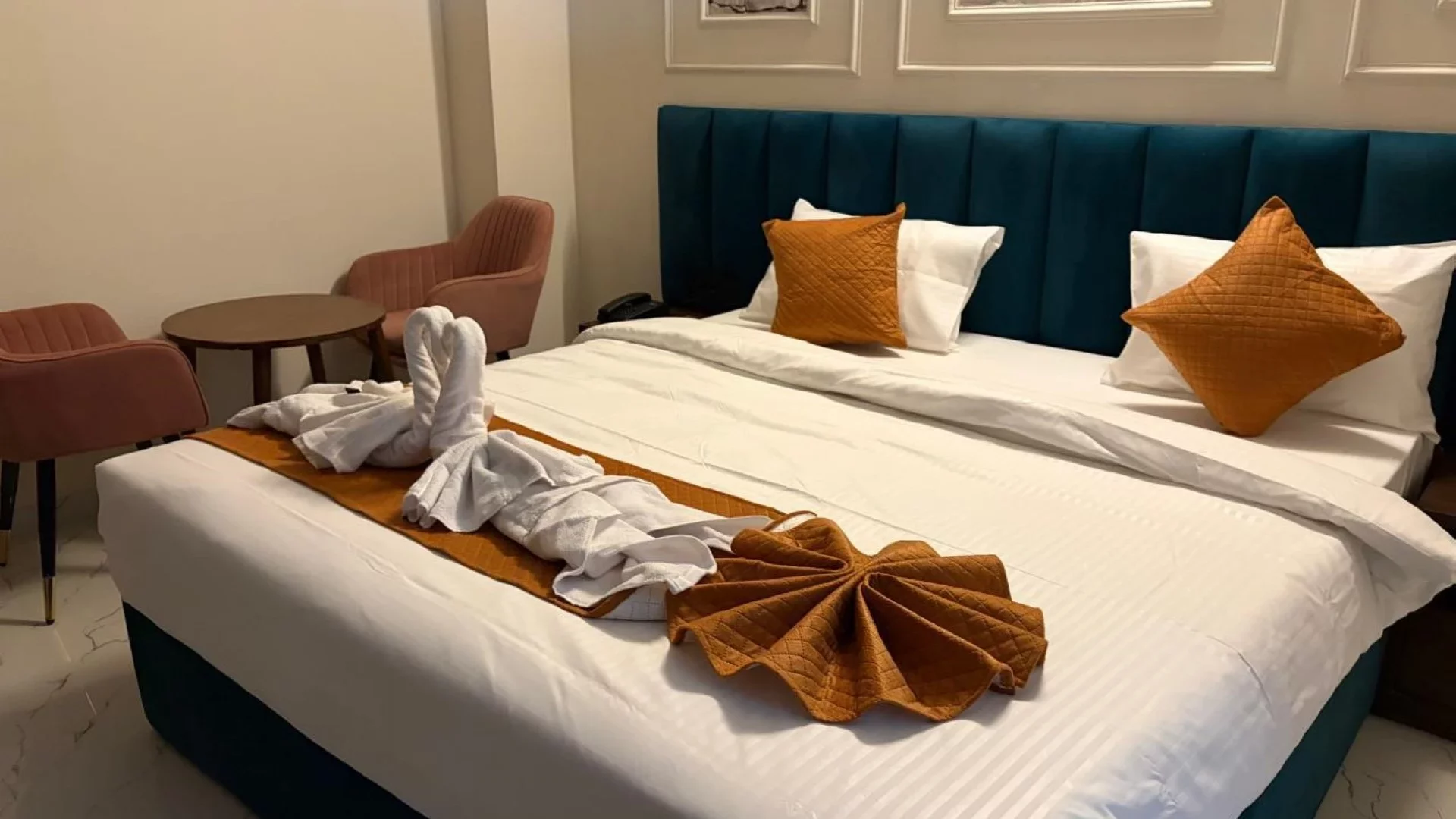 Hotel Ginni Banni