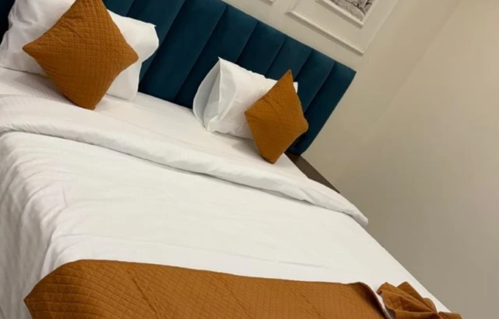 Hotel Ginni Banni