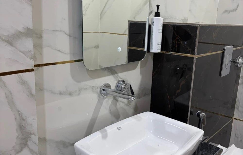 Hotel Ginni Banni