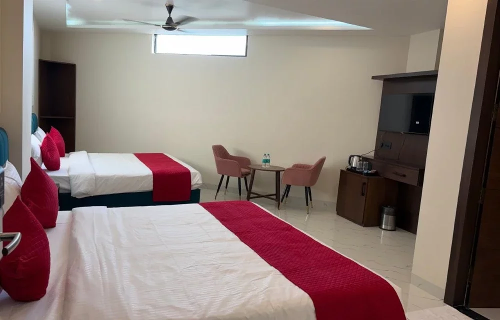 Family Suite Room