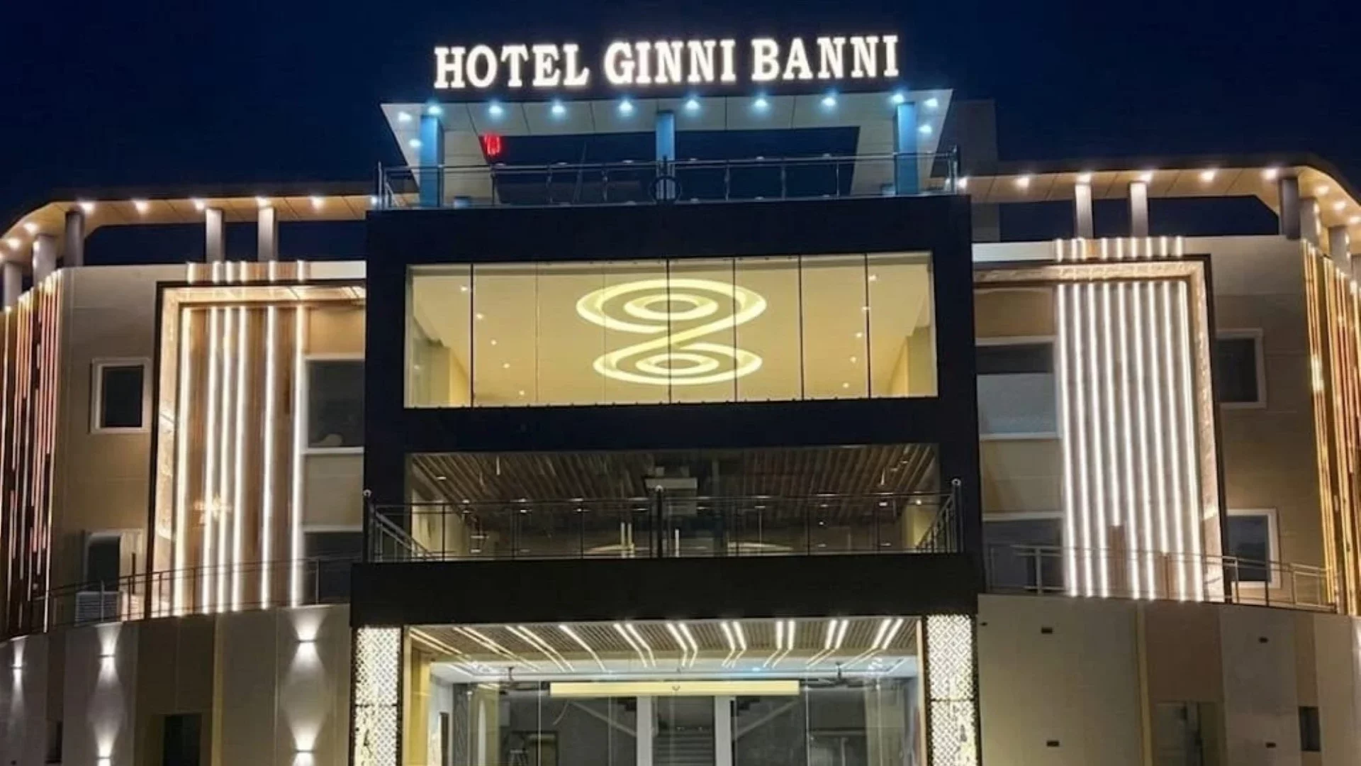 Hotel Ginni Banni