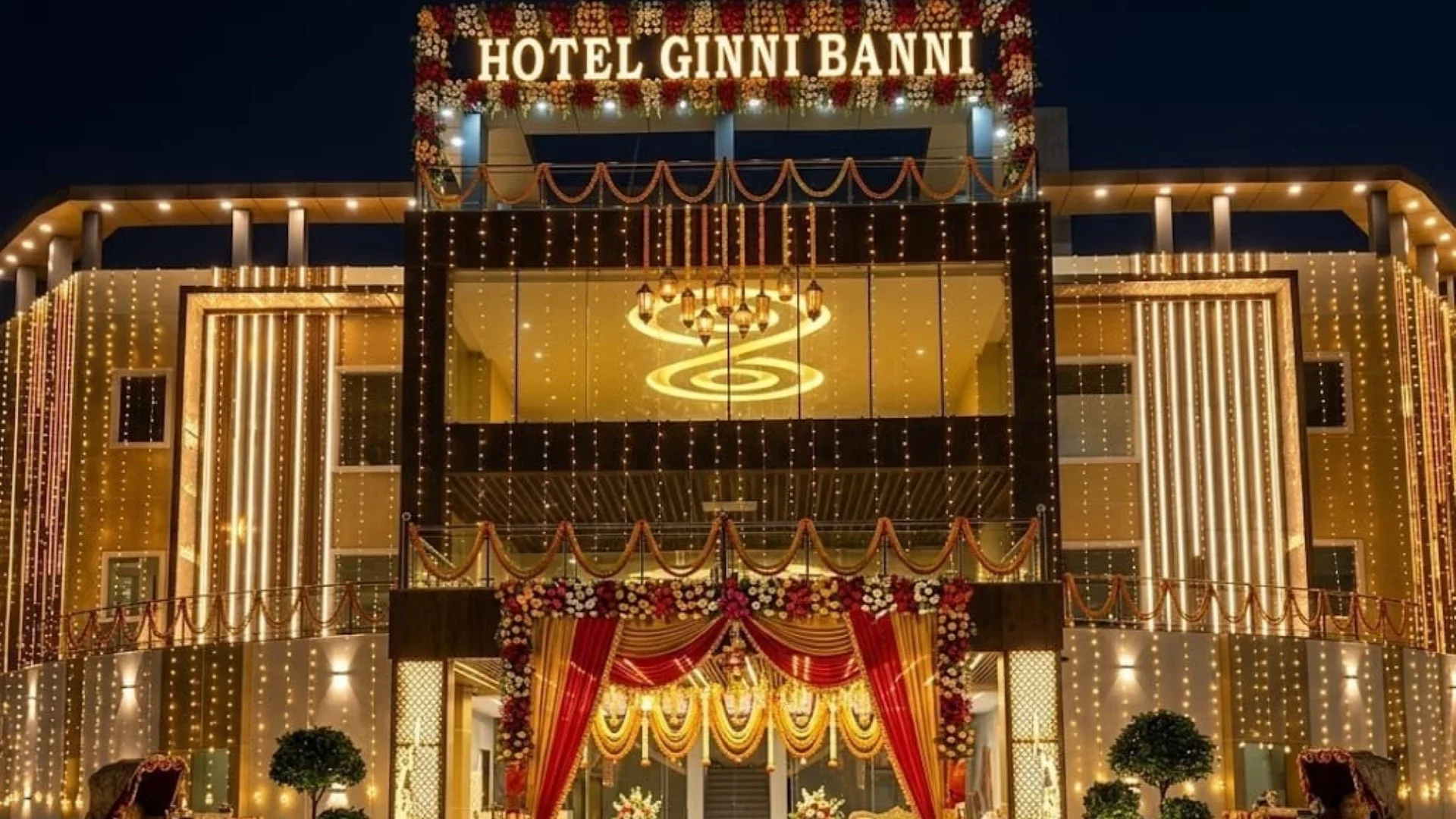 Hotel Ginni Banni